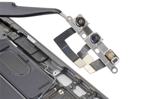 Reparo de Face ID / Touch ID iPad