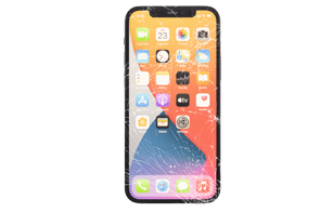 Substituição do Vidro Frontal iPhone