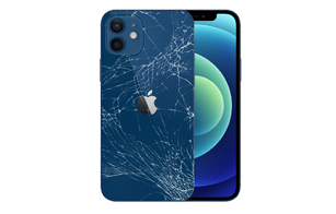 Substituição do Vidro Traseiro iPhone