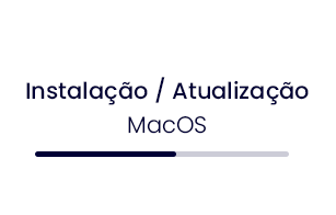 Reinstalação do macOS