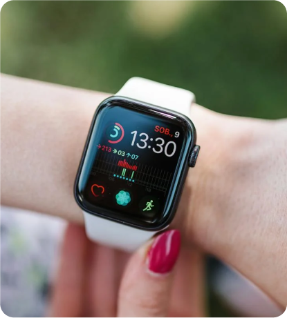 Conector de Carga Apple Watch