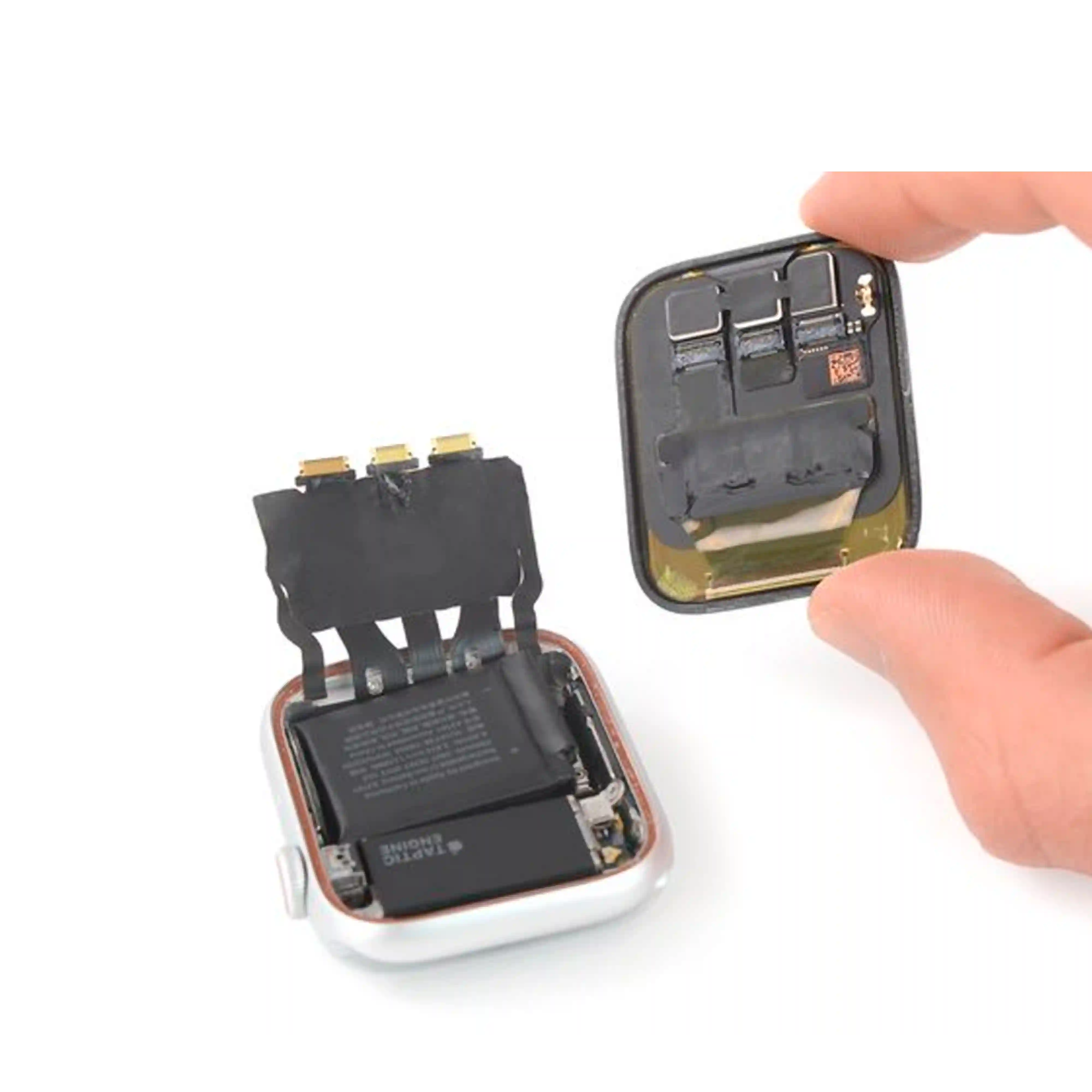 Troca de Tela Apple Watch