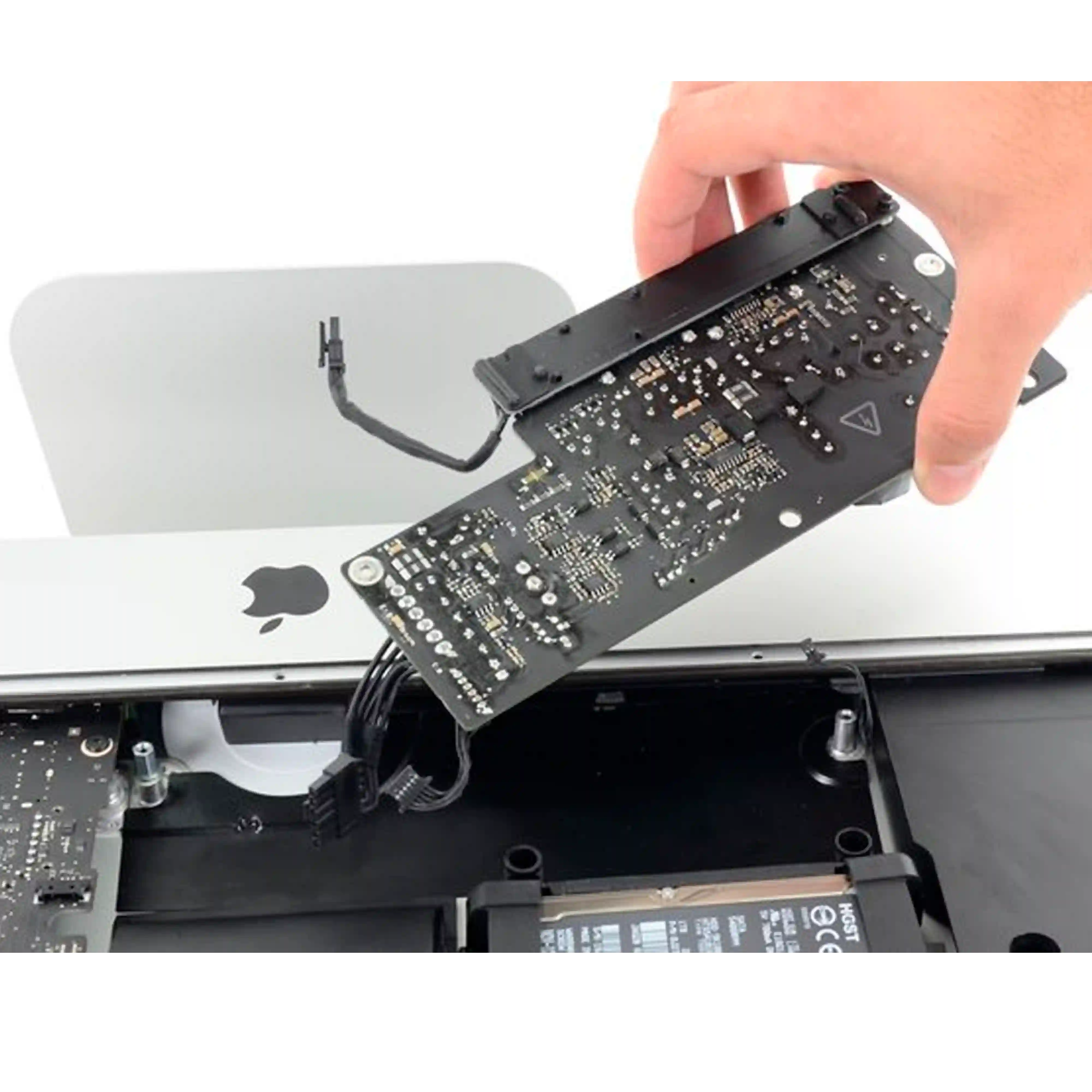 Reparo de Fonte iMac