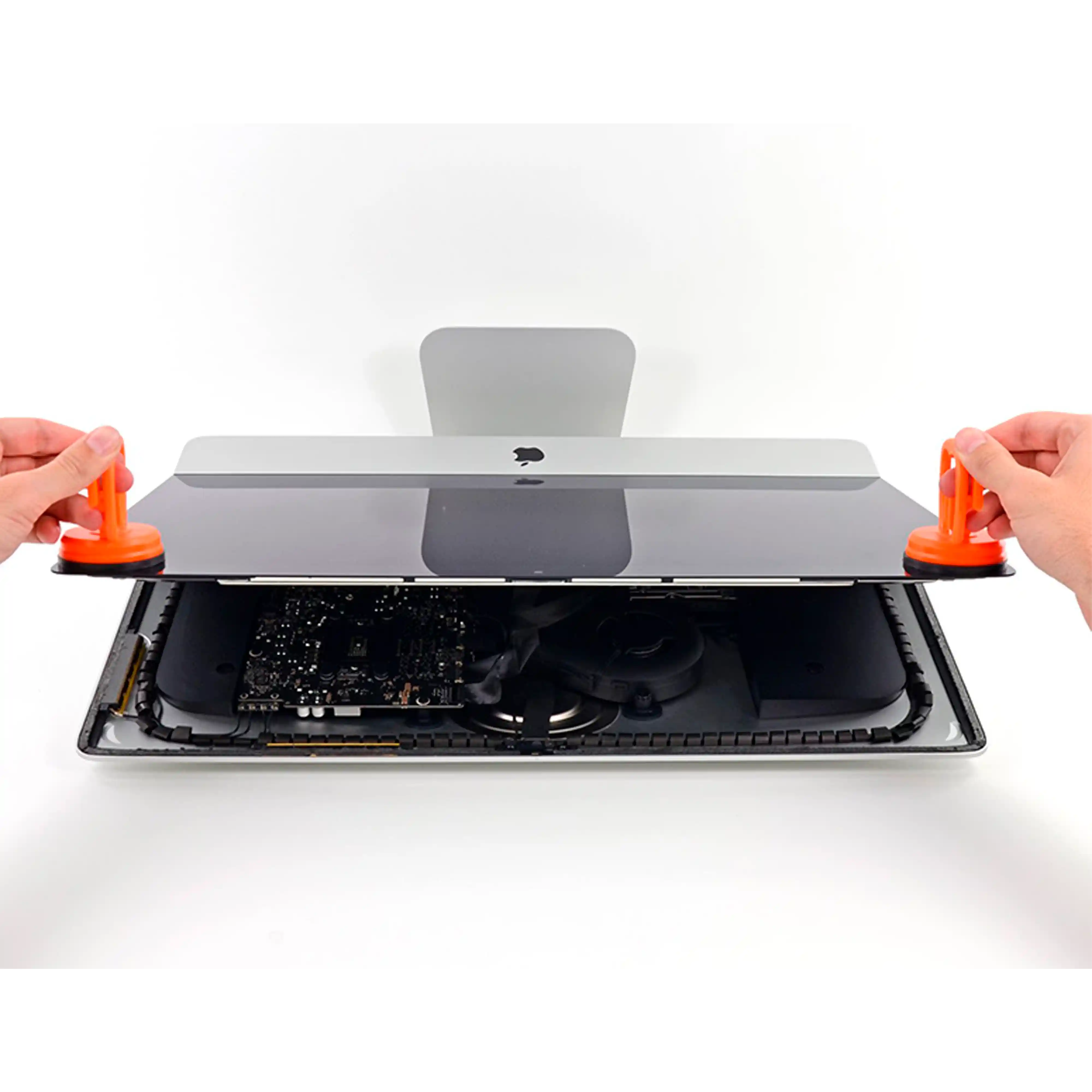 Troca de Tela iMac Campinas