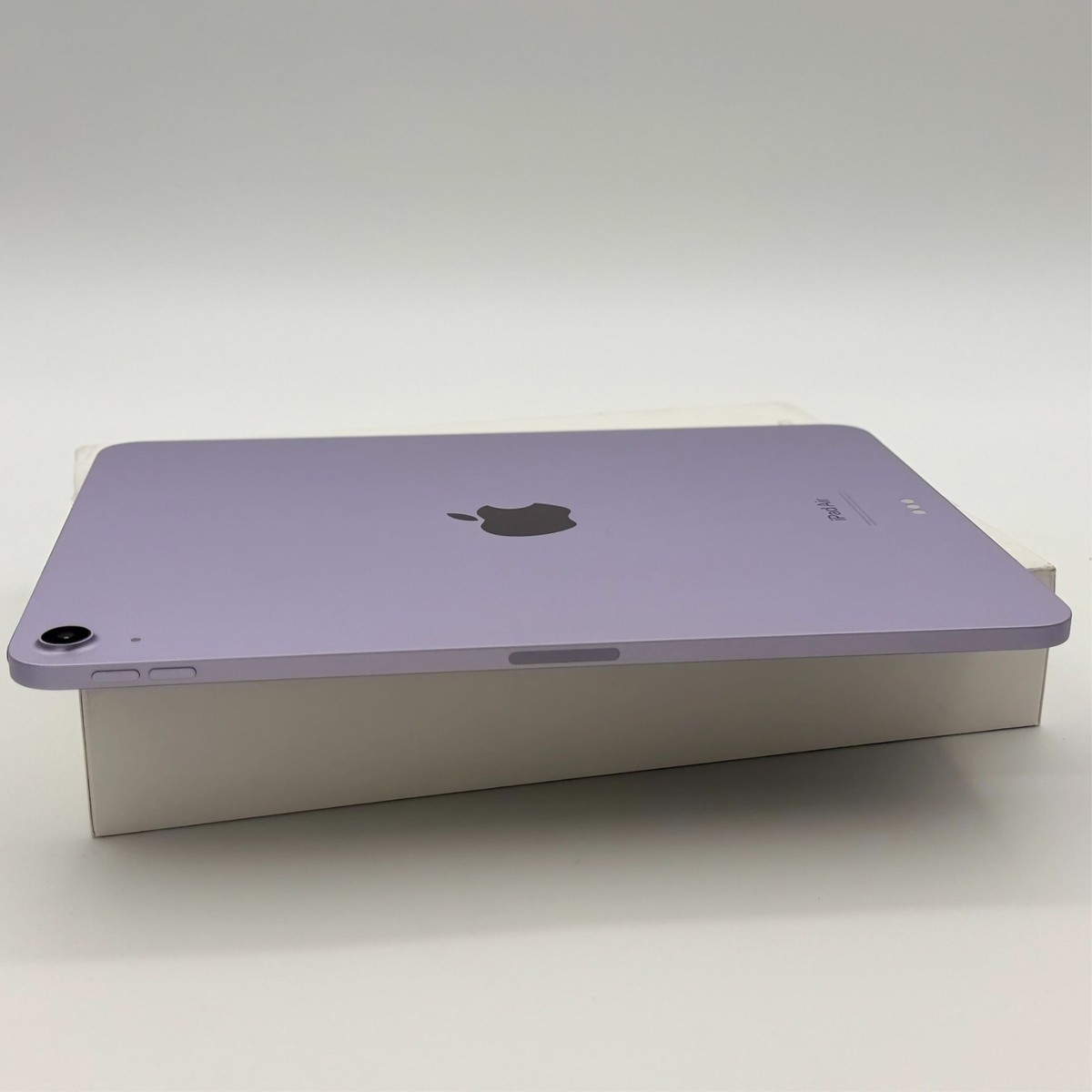 Reparo de Botões iPad.