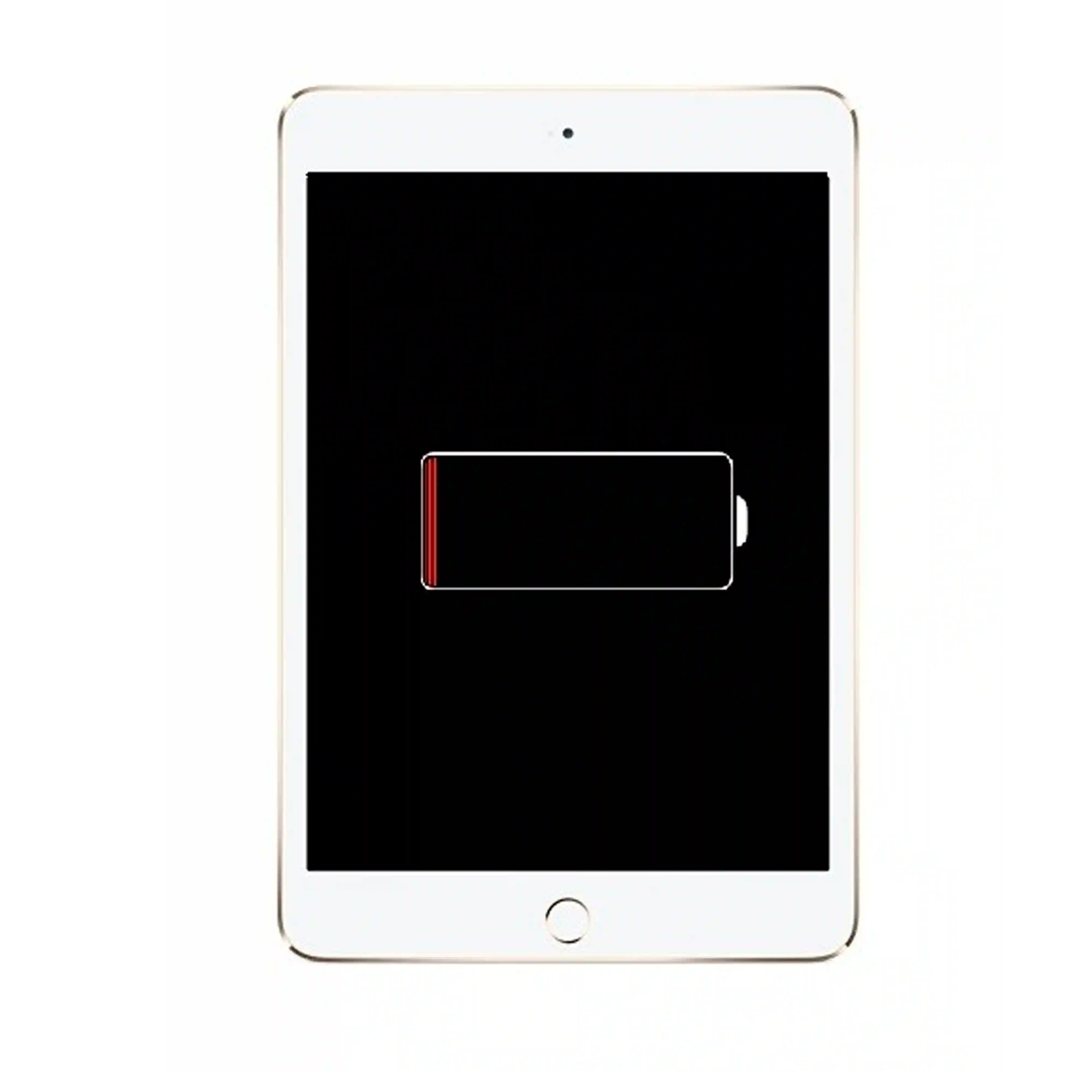 Troca de Bateria iPad Campinas