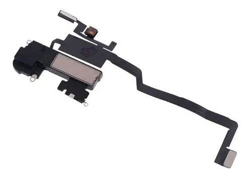 Alto-falante iPhone Reparo