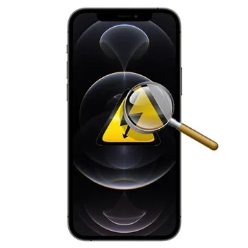 Reparo Placa Lógica iPhone