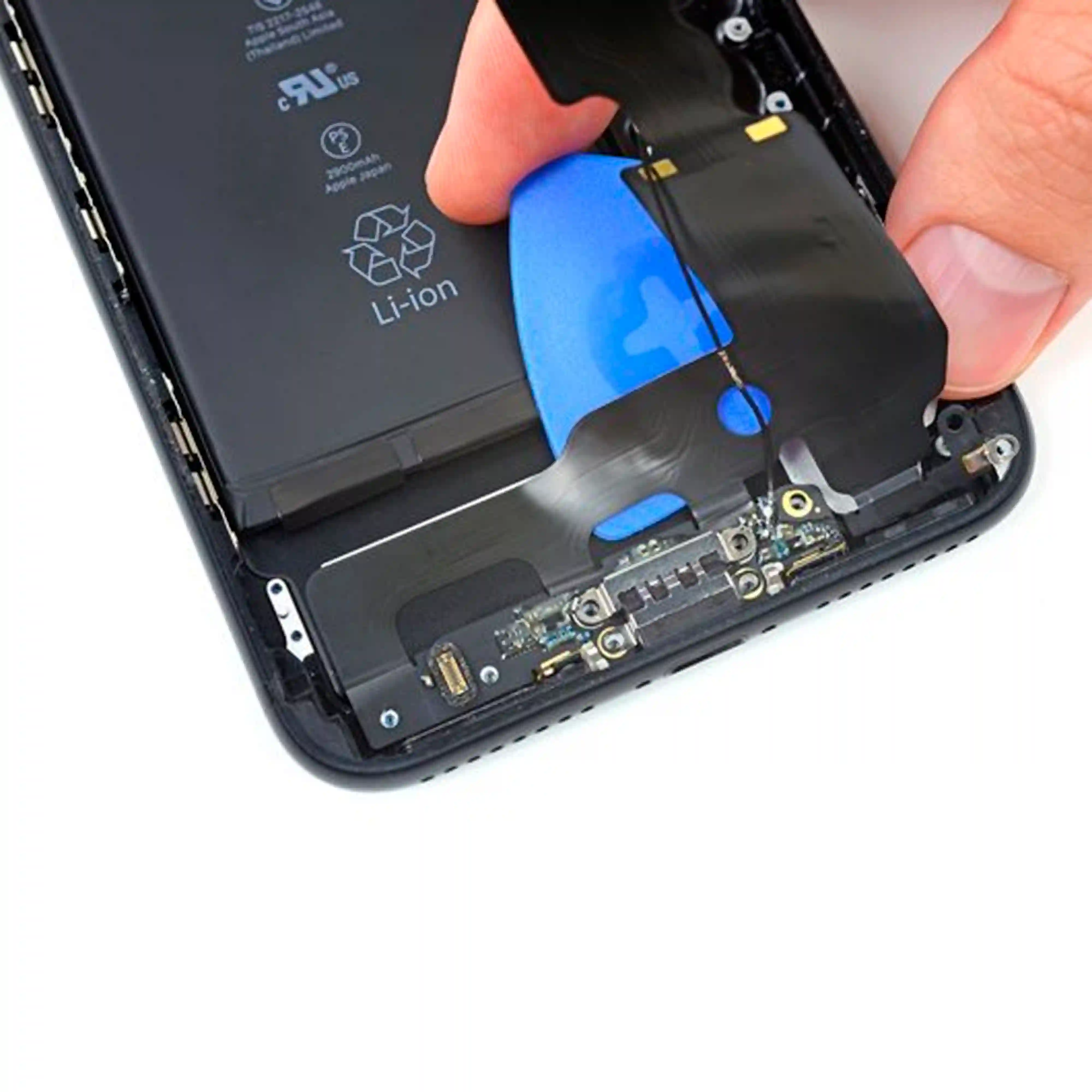 Reparo de Conector de Carga iPhone Campinas