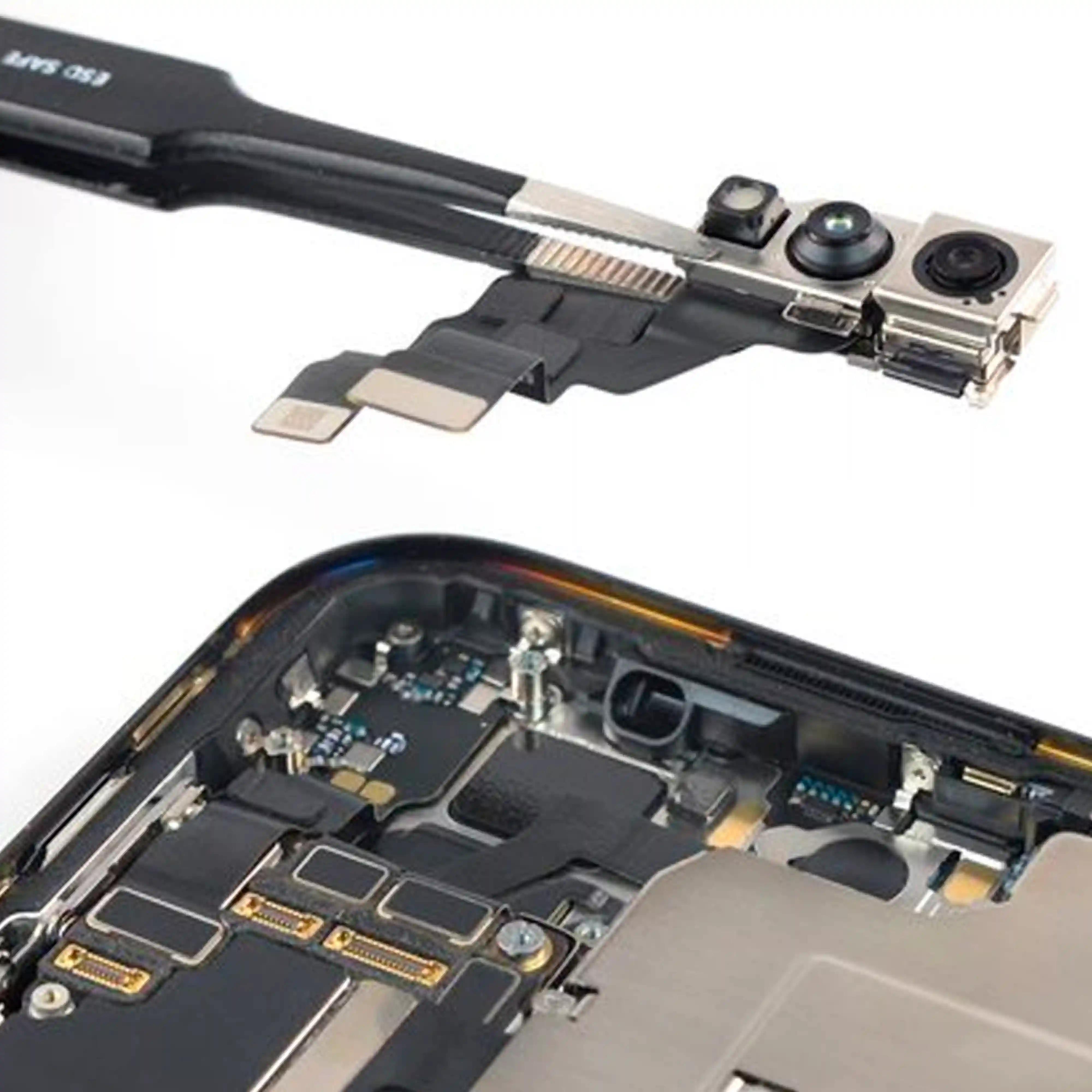 Reparo de Face ID iPhone Campinas