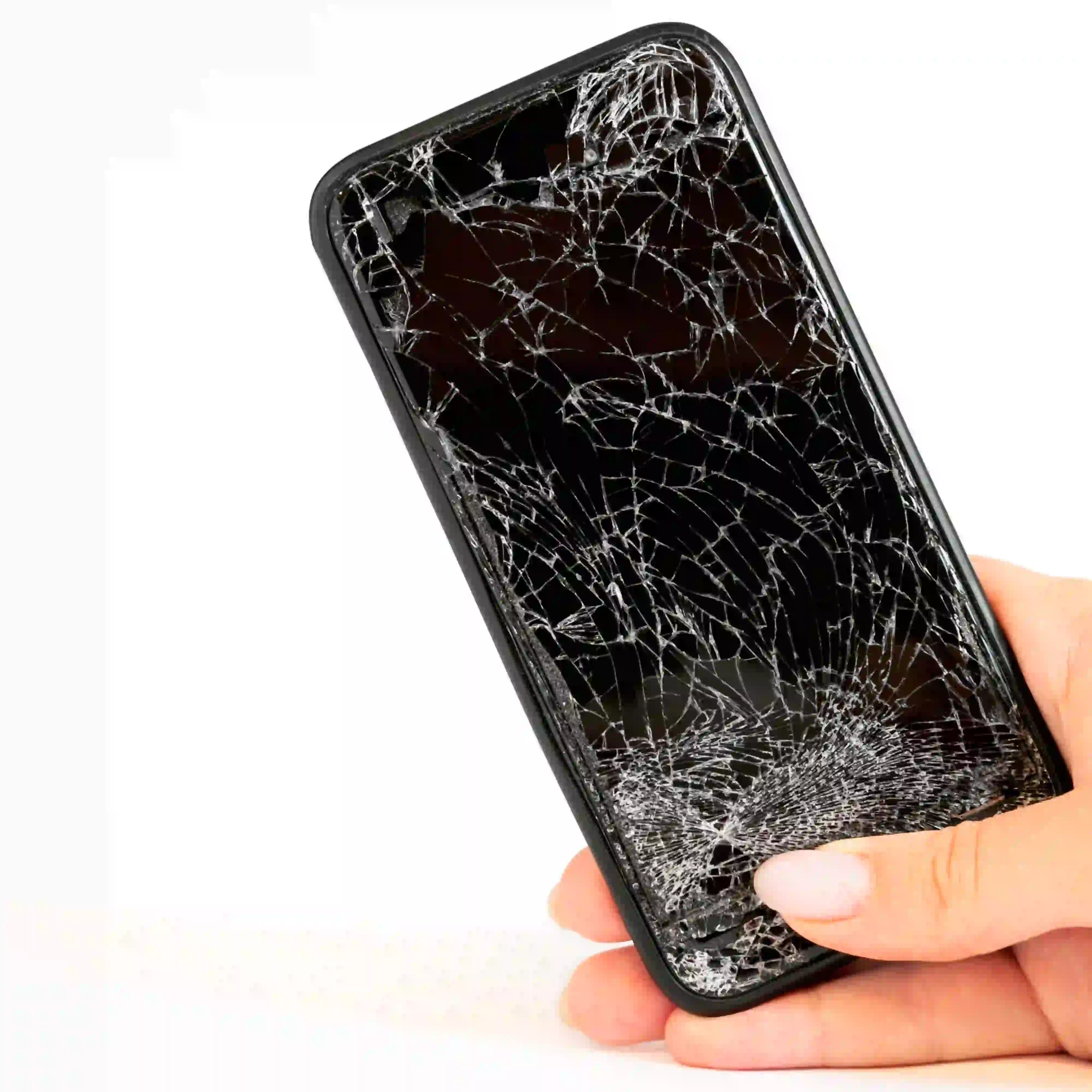 Troca de Vidro Frontal iPhone