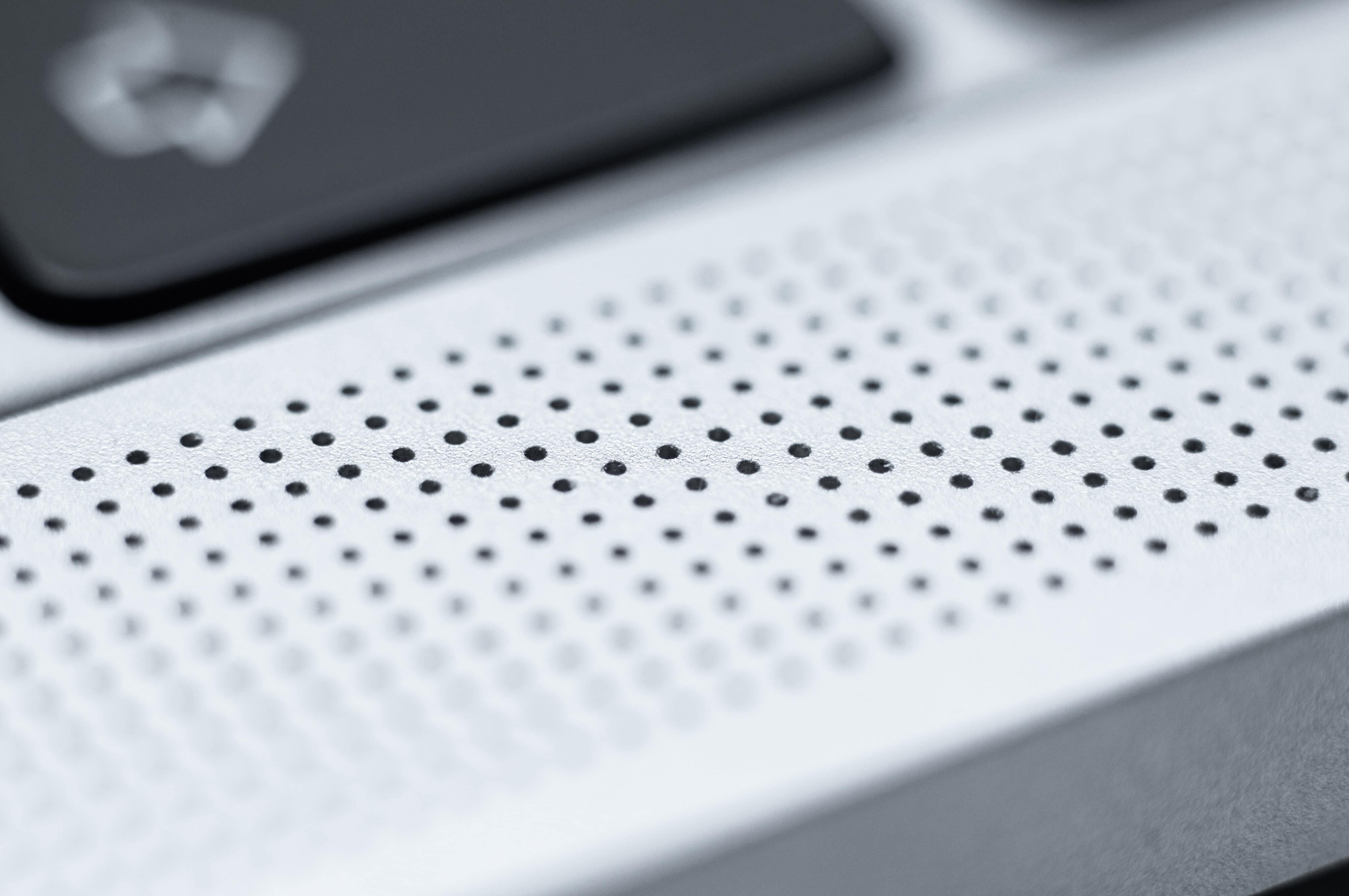 Alto-falantes MacBook Reparo