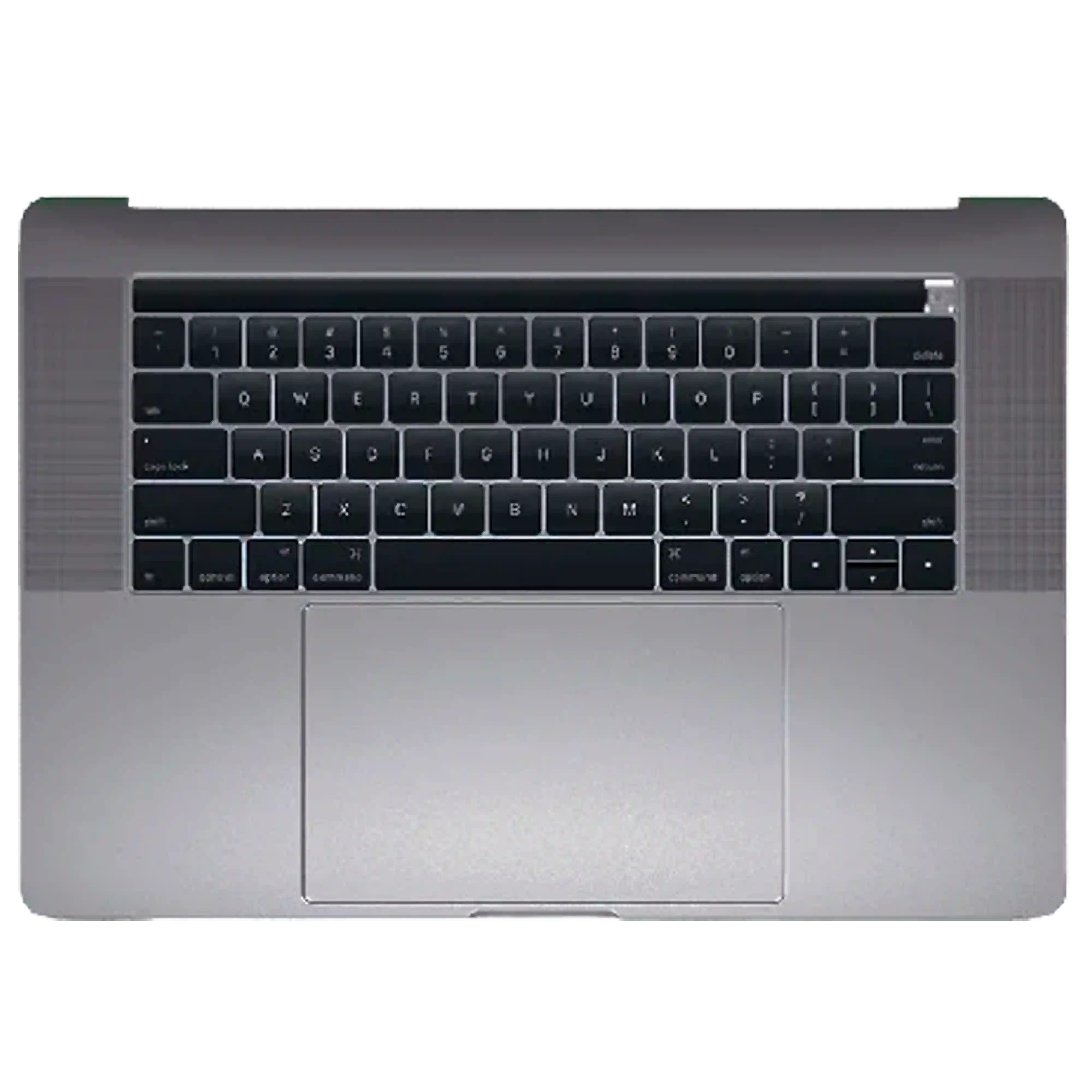 Troca de Teclado Touchpad Macbook