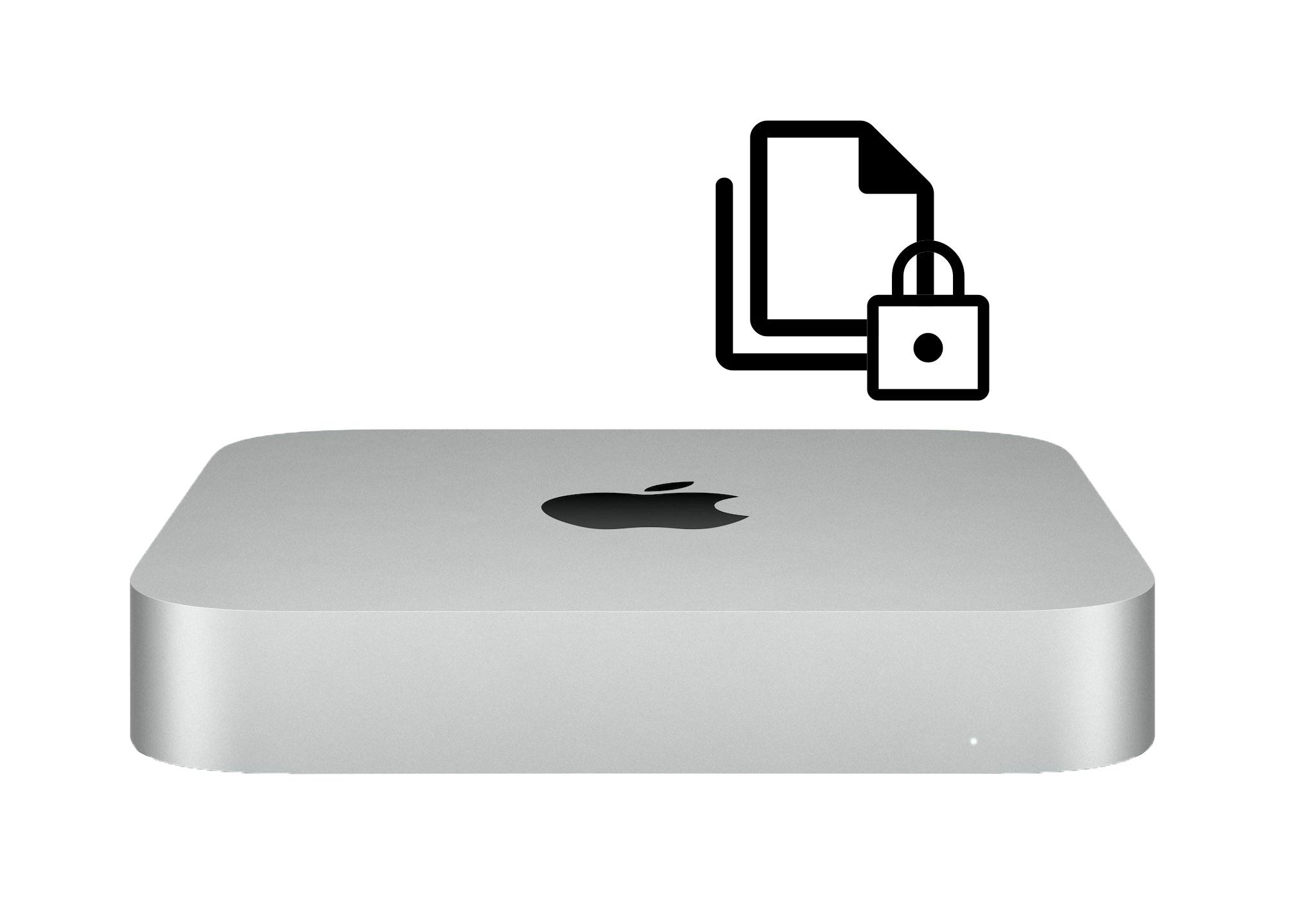 Diagnóstico Completo Mac Mini