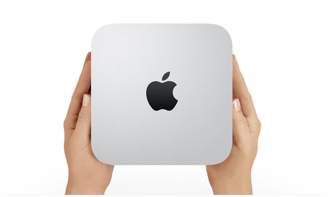 Diagnóstico Completo Mac Mini