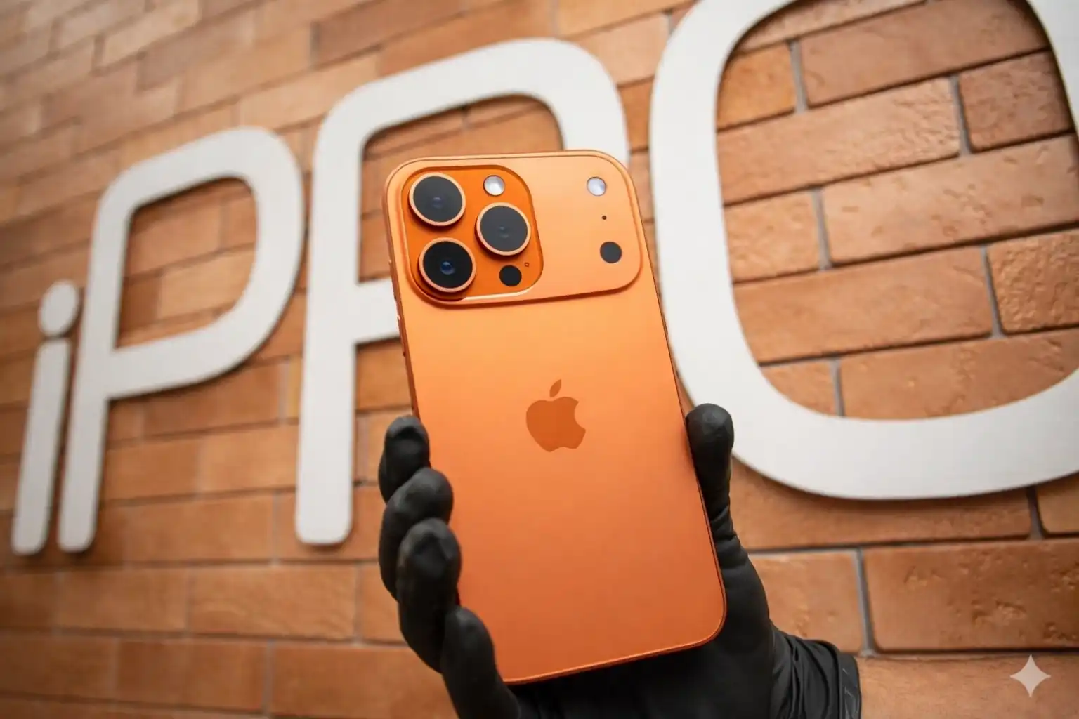 Assistência iPhone Campinas